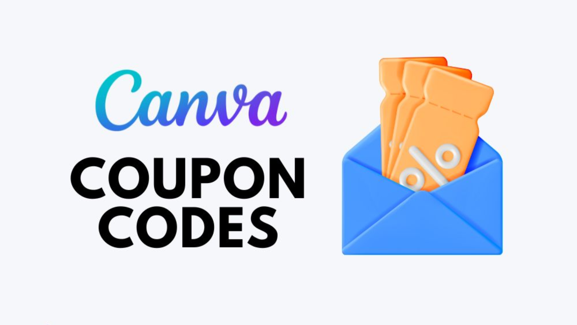 Unlock Savings with Canva Coupon Codes